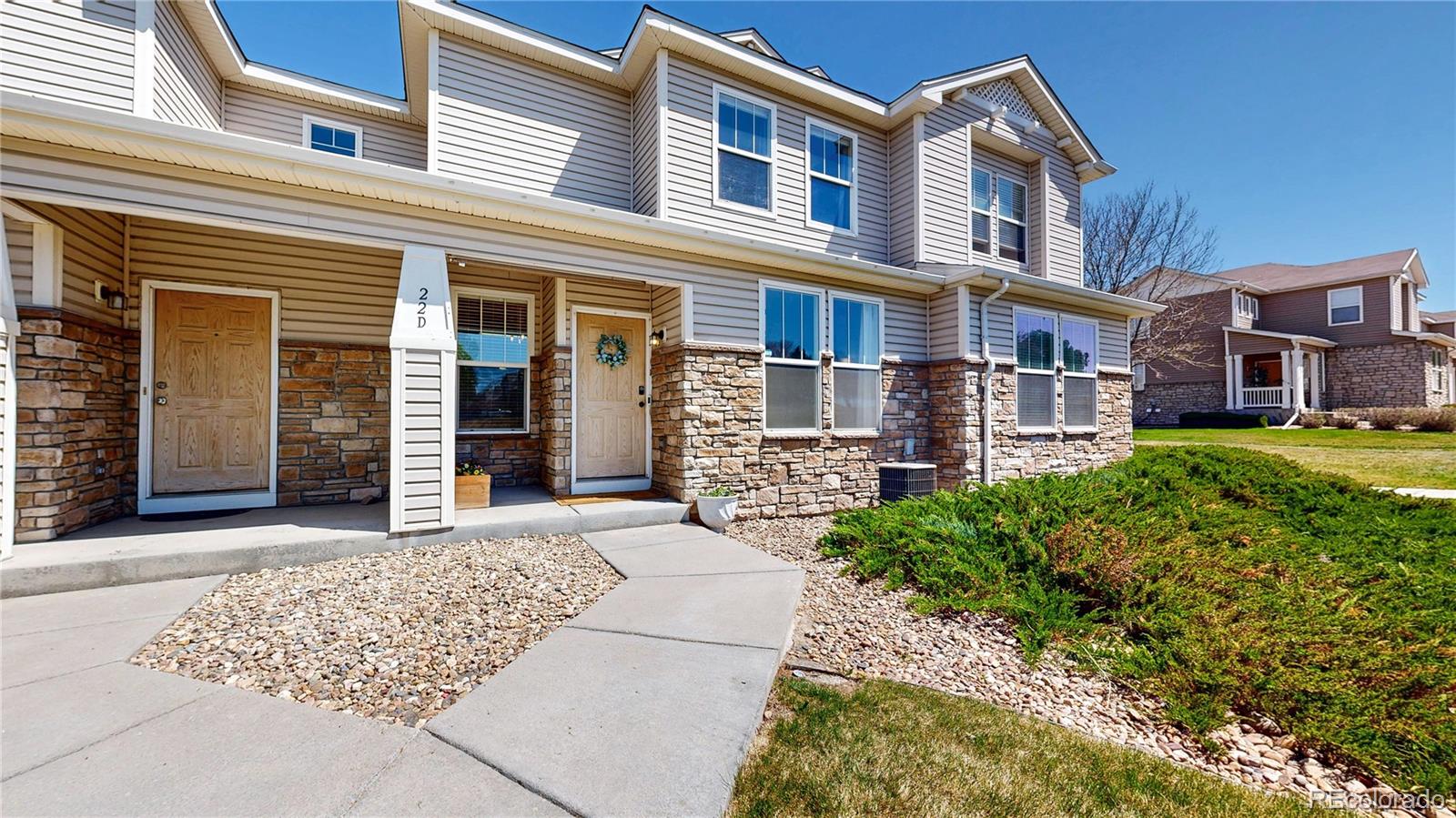 MLS Image #2 for 9758  laredo street,commerce city, Colorado