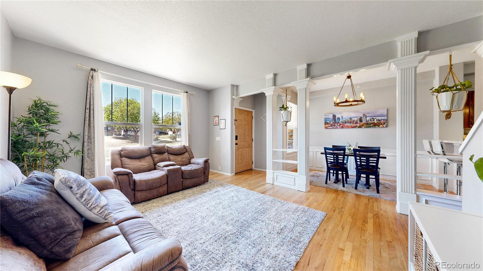 MLS Image #5 for 9758  laredo street,commerce city, Colorado