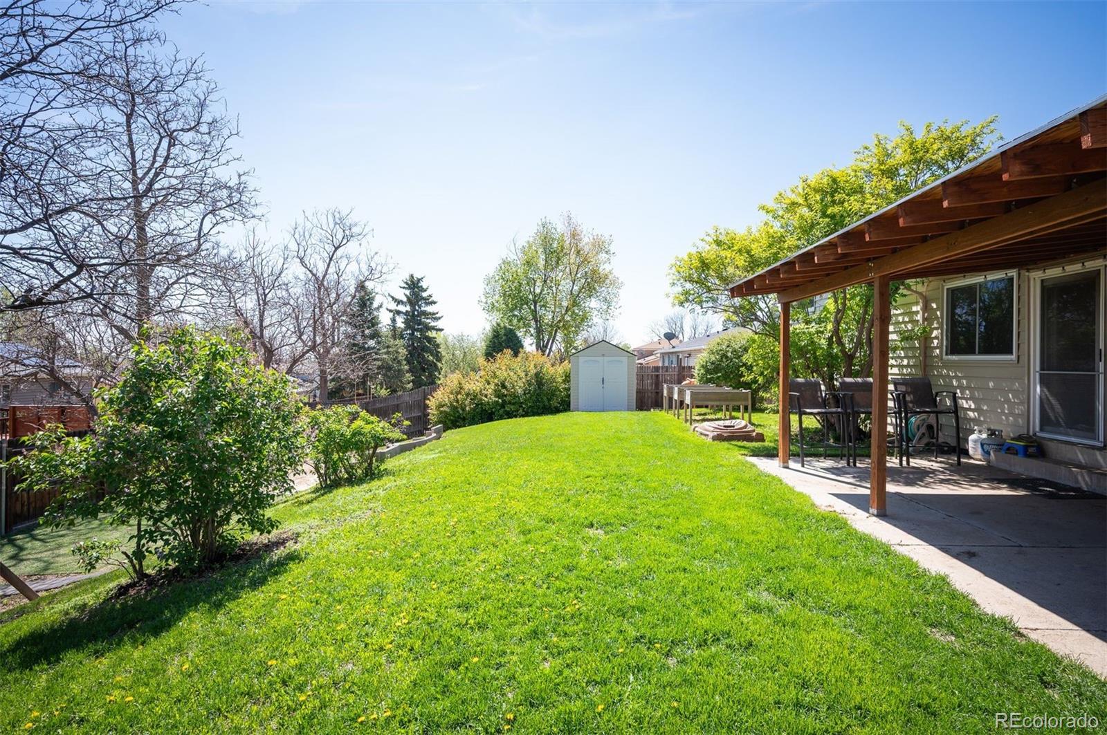 MLS Image #26 for 4360 s braun court,morrison, Colorado