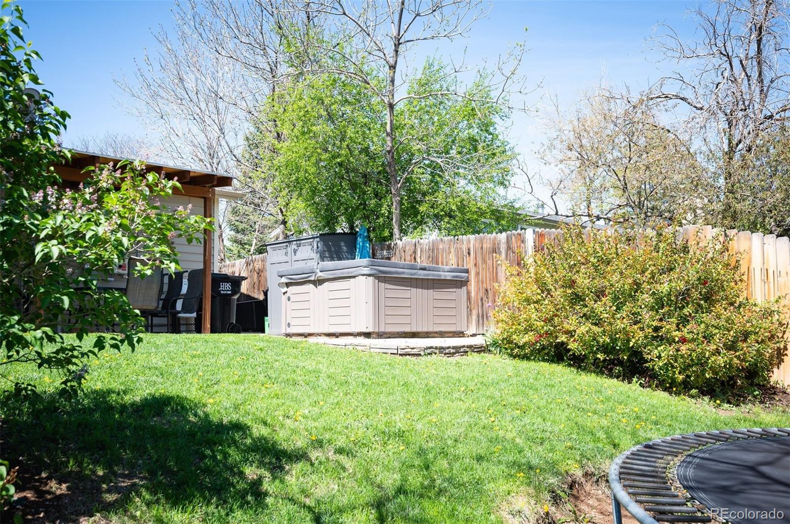 MLS Image #27 for 4360 s braun court,morrison, Colorado