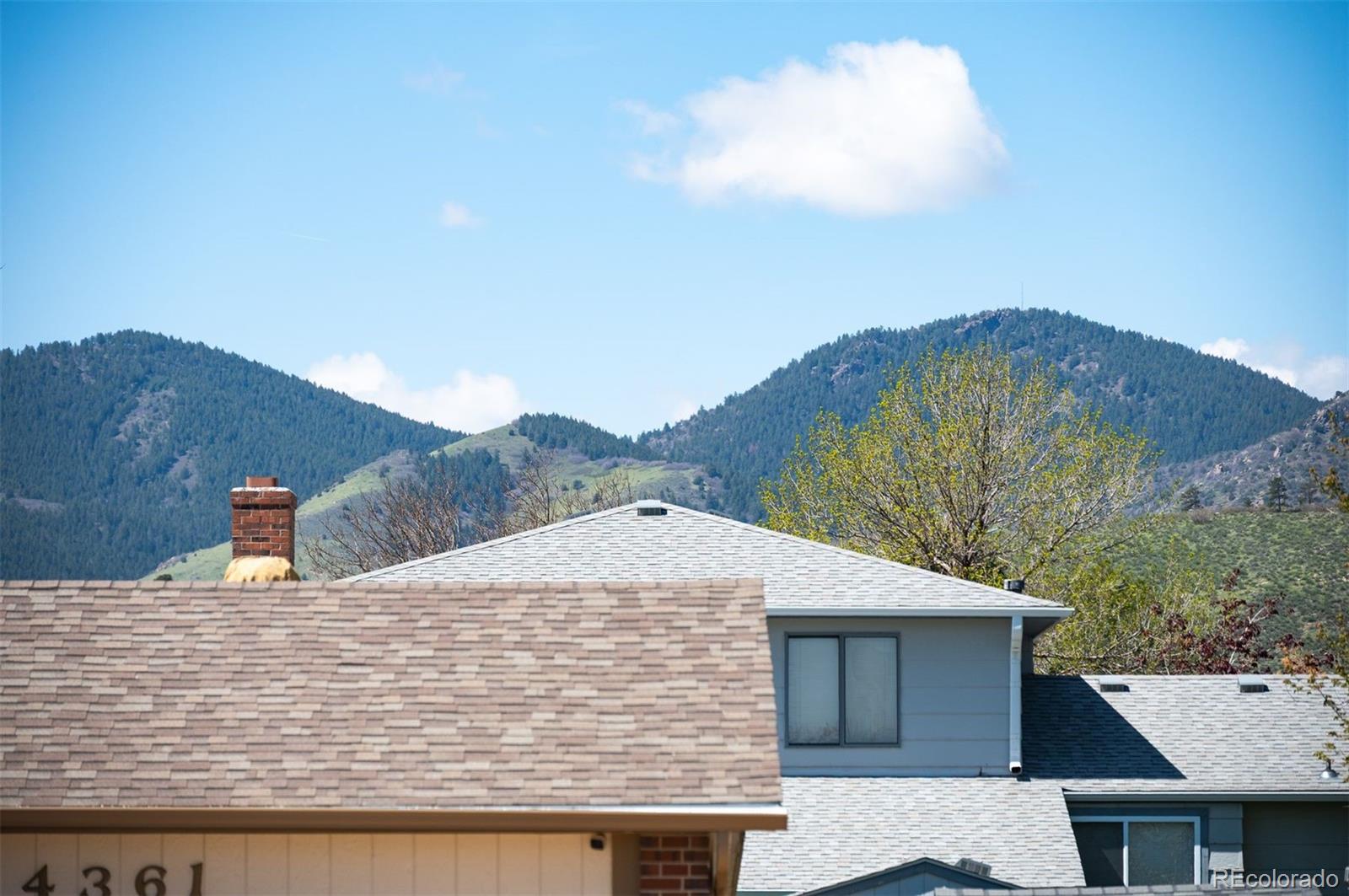 MLS Image #29 for 4360 s braun court,morrison, Colorado