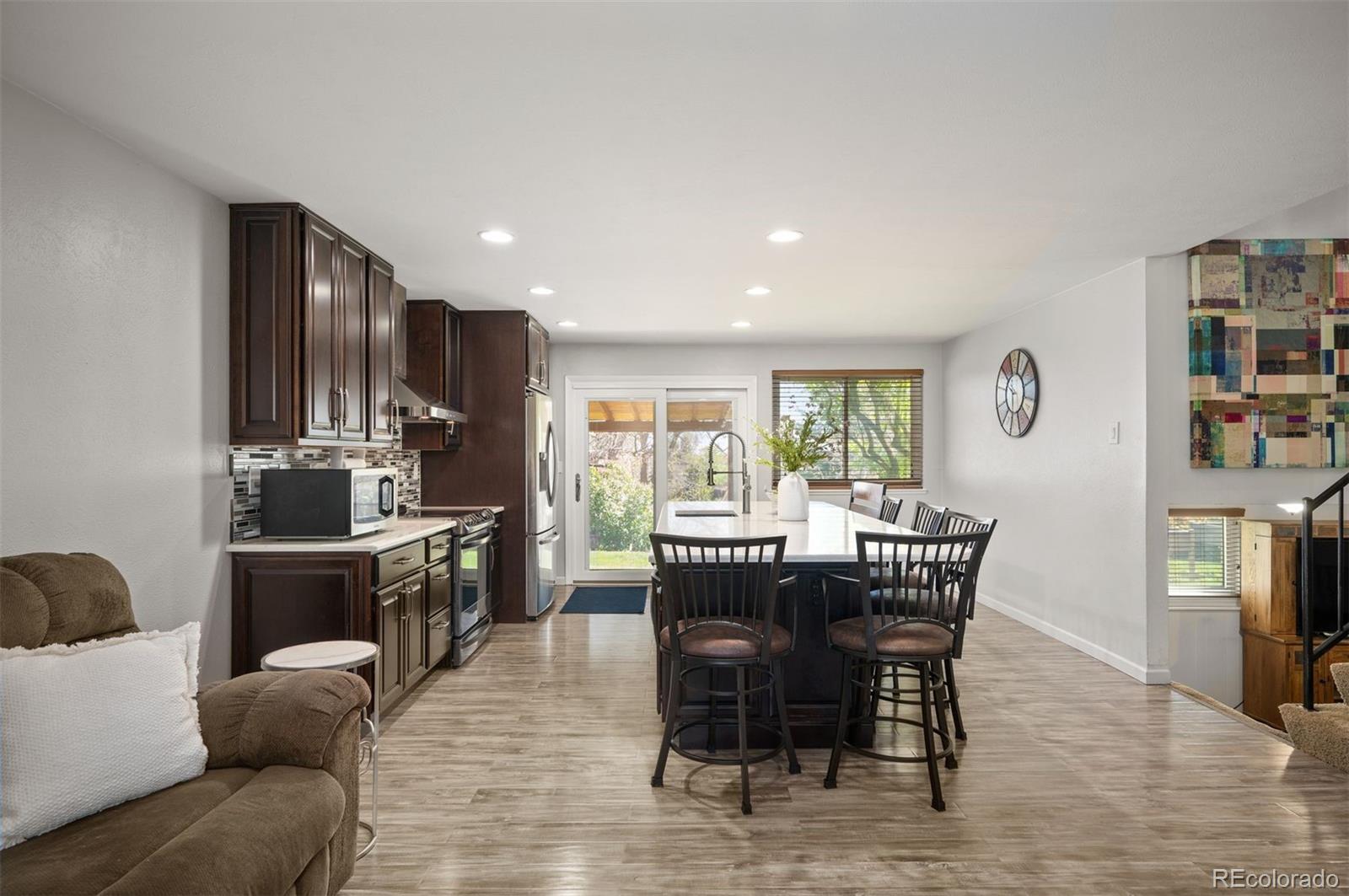 MLS Image #3 for 4360 s braun court,morrison, Colorado