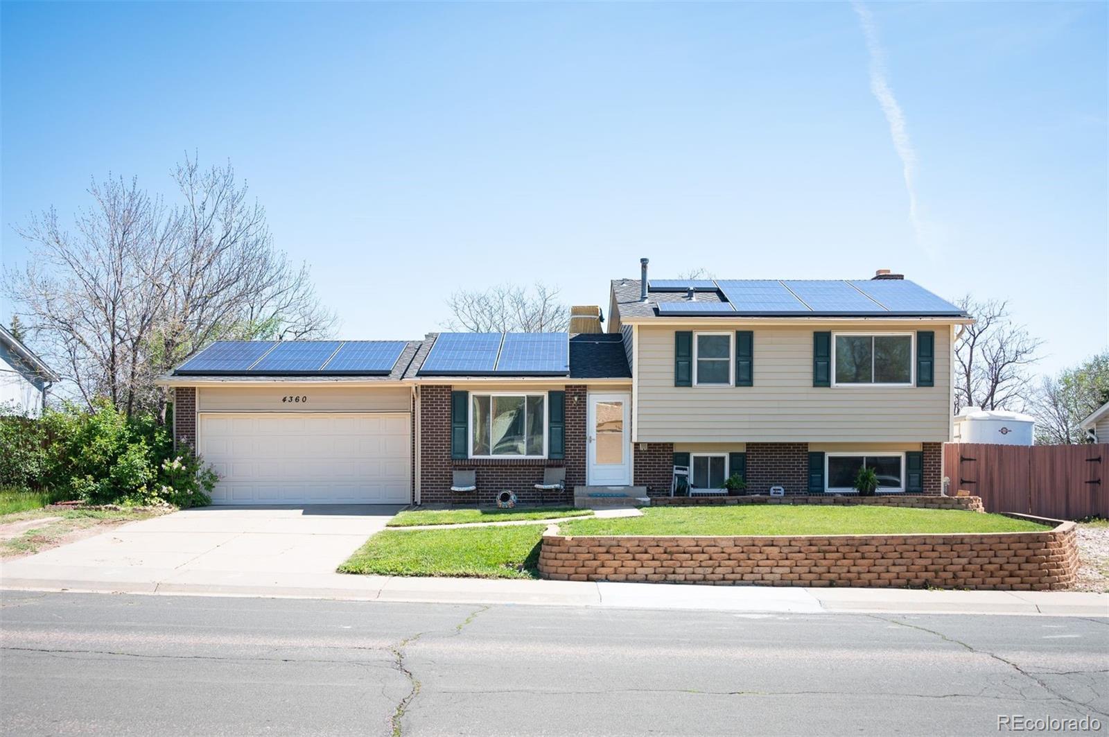 MLS Image #30 for 4360 s braun court,morrison, Colorado
