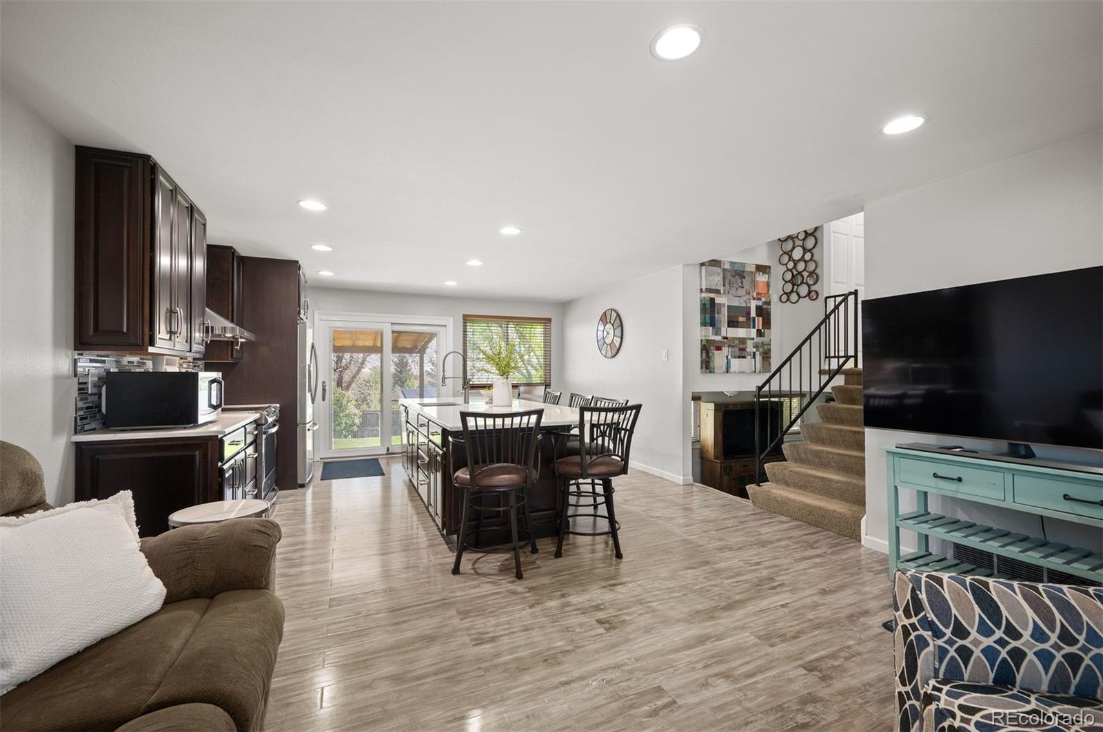 MLS Image #4 for 4360 s braun court,morrison, Colorado