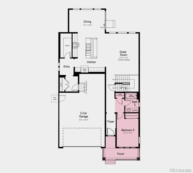 MLS Image #1 for 3353 n catawba way,aurora, Colorado