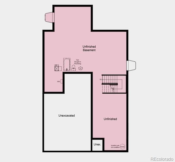 MLS Image #3 for 3353 n catawba way,aurora, Colorado