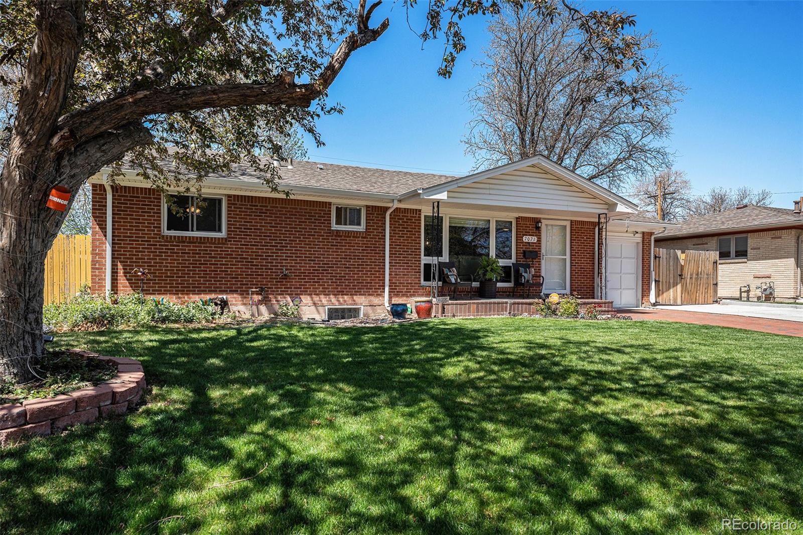MLS Image #0 for 7071  beach street,westminster, Colorado