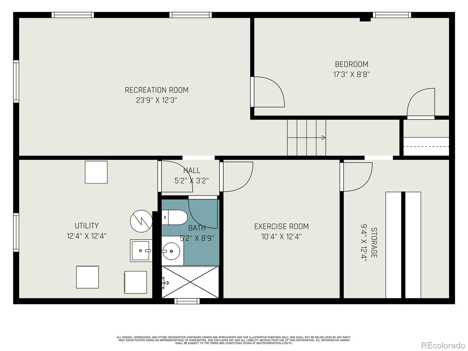 MLS Image #32 for 7071  beach street,westminster, Colorado