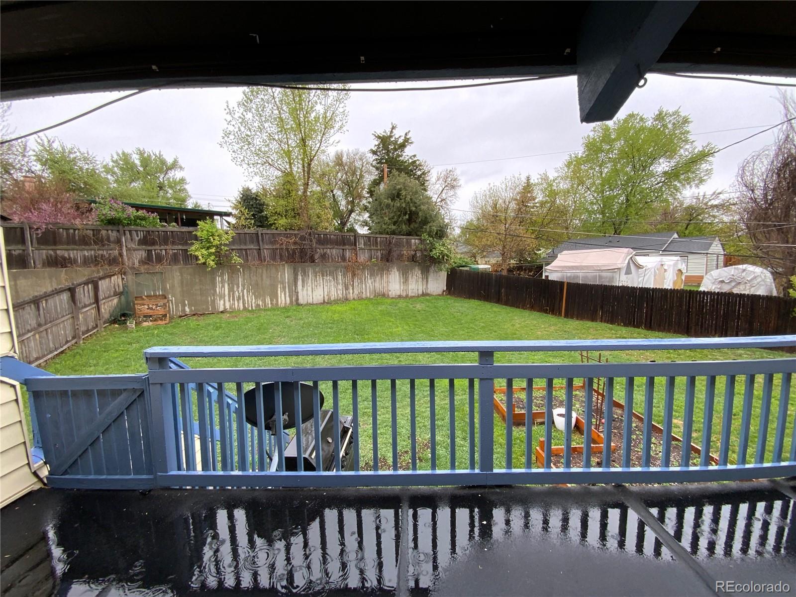 MLS Image #12 for 865 s depew street,lakewood, Colorado