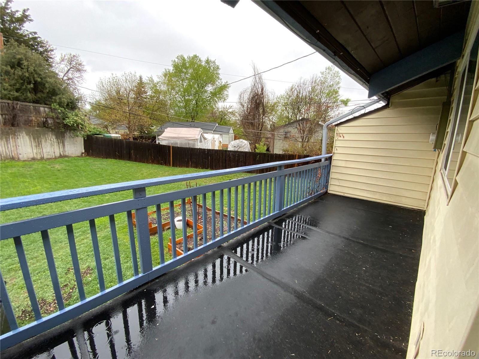 MLS Image #13 for 865 s depew street,lakewood, Colorado