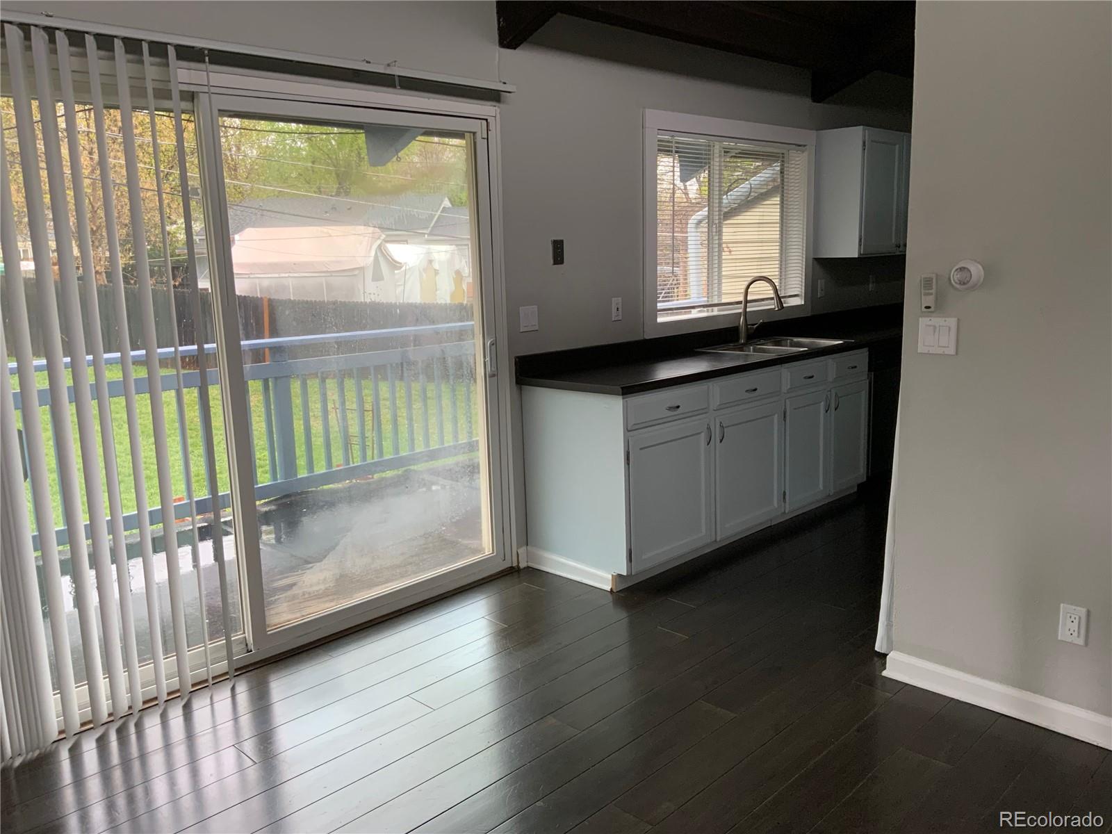 MLS Image #3 for 865 s depew street,lakewood, Colorado