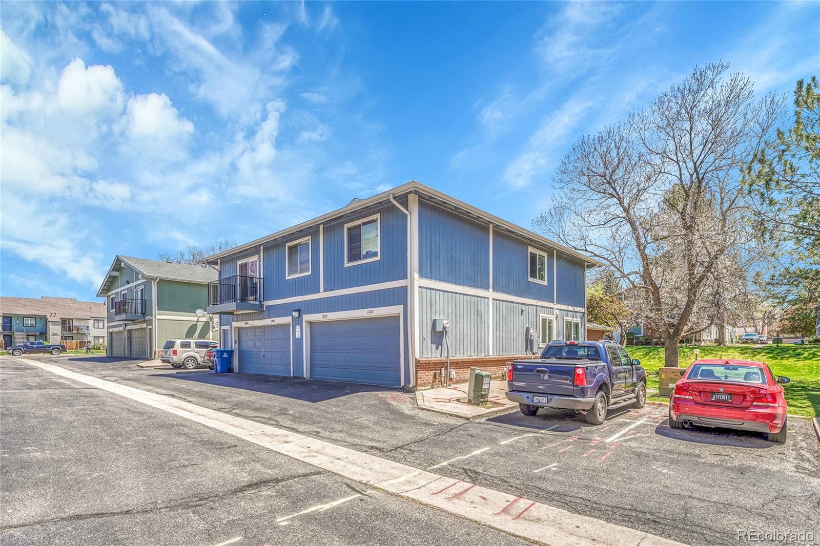 MLS Image #1 for 1287 s wheeling way,aurora, Colorado