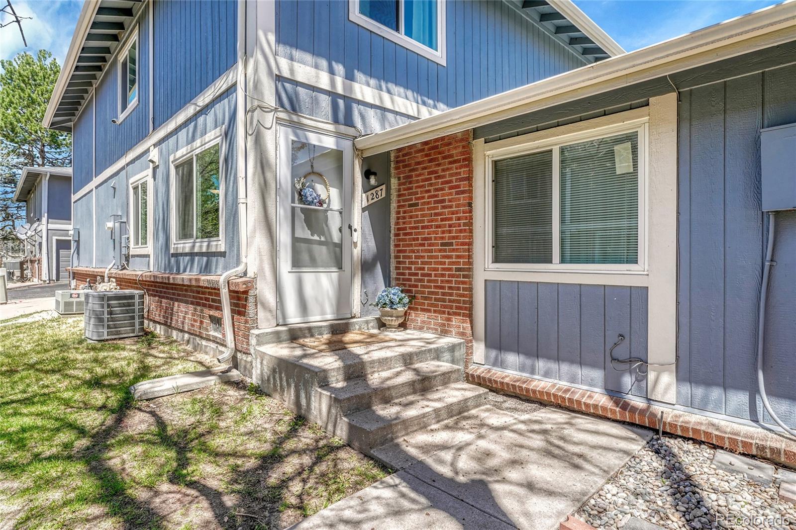 MLS Image #2 for 1287 s wheeling way,aurora, Colorado