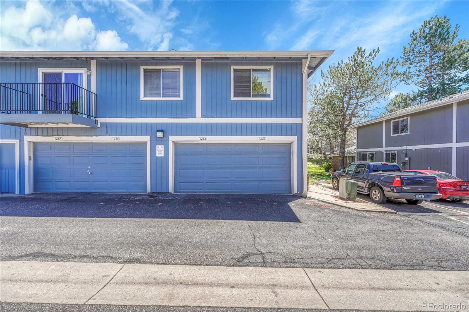 MLS Image #25 for 1287 s wheeling way,aurora, Colorado