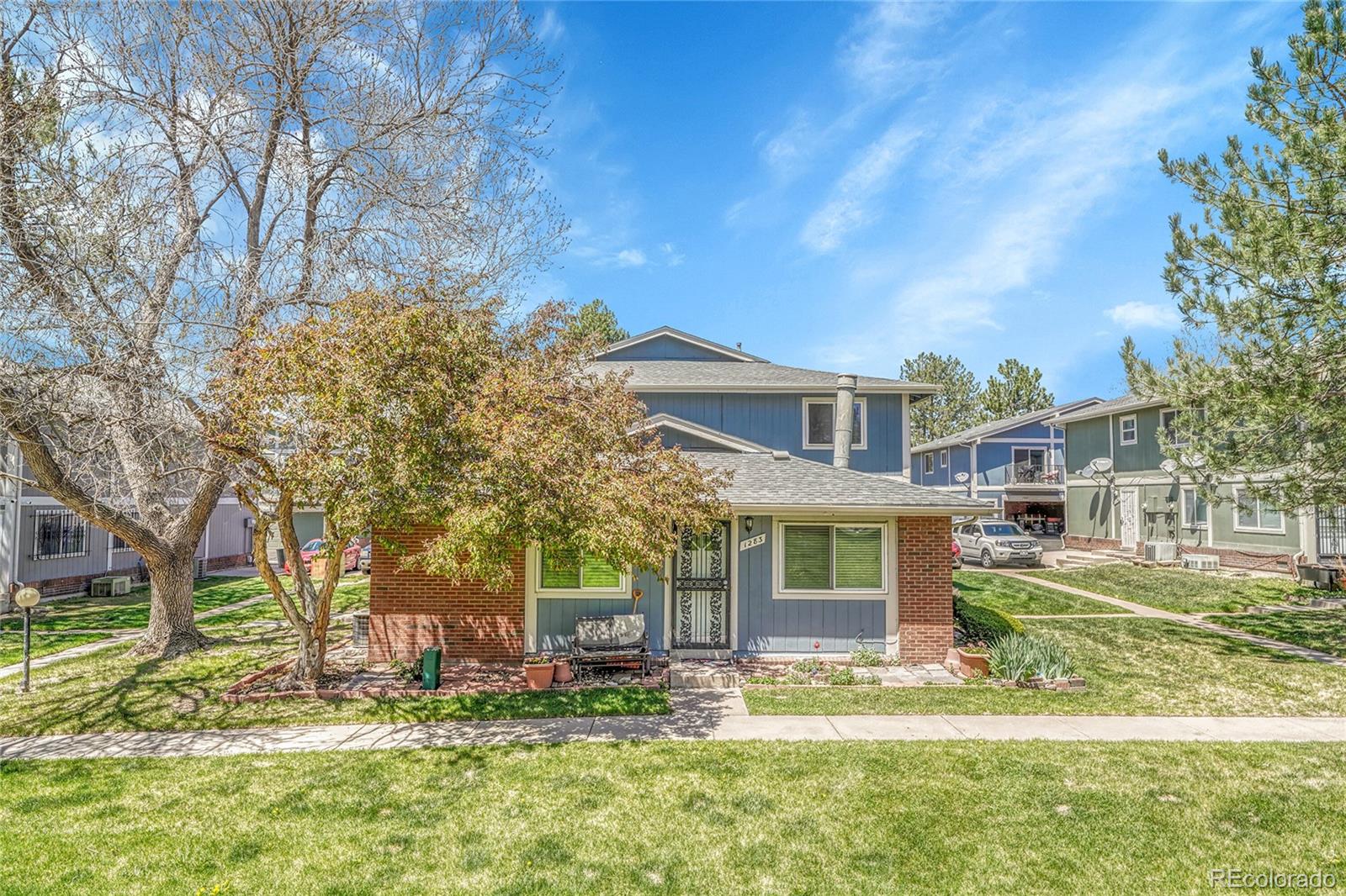 MLS Image #3 for 1287 s wheeling way,aurora, Colorado