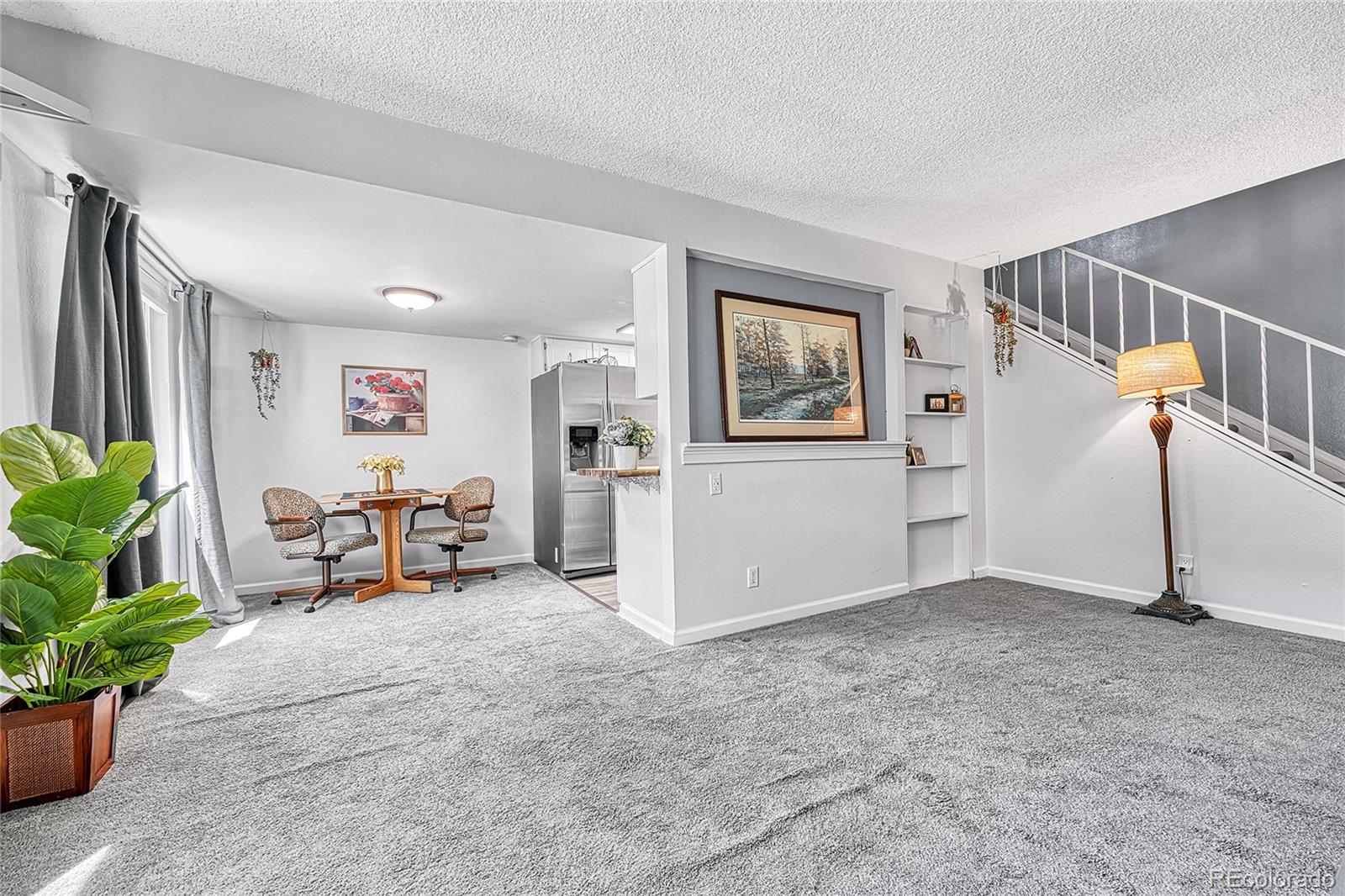 MLS Image #4 for 1287 s wheeling way,aurora, Colorado