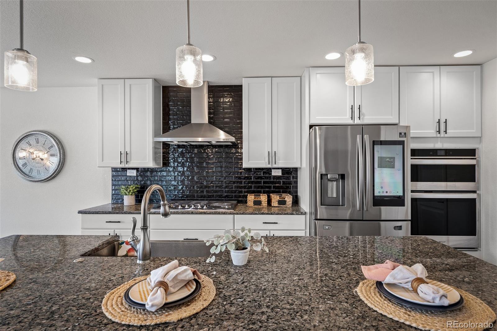 MLS Image #10 for 6678  cumbre vista way,colorado springs, Colorado