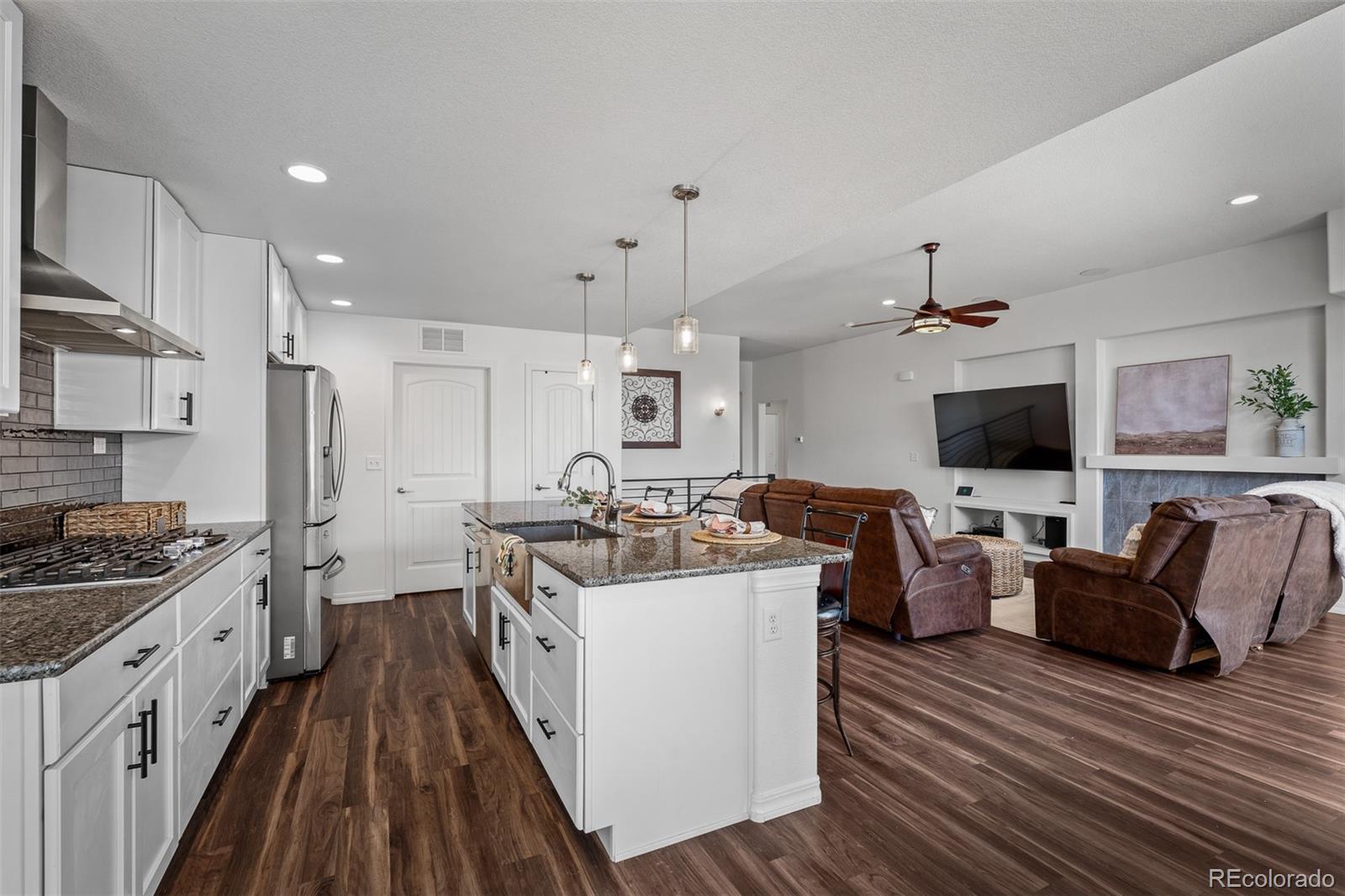 MLS Image #15 for 6678  cumbre vista way,colorado springs, Colorado