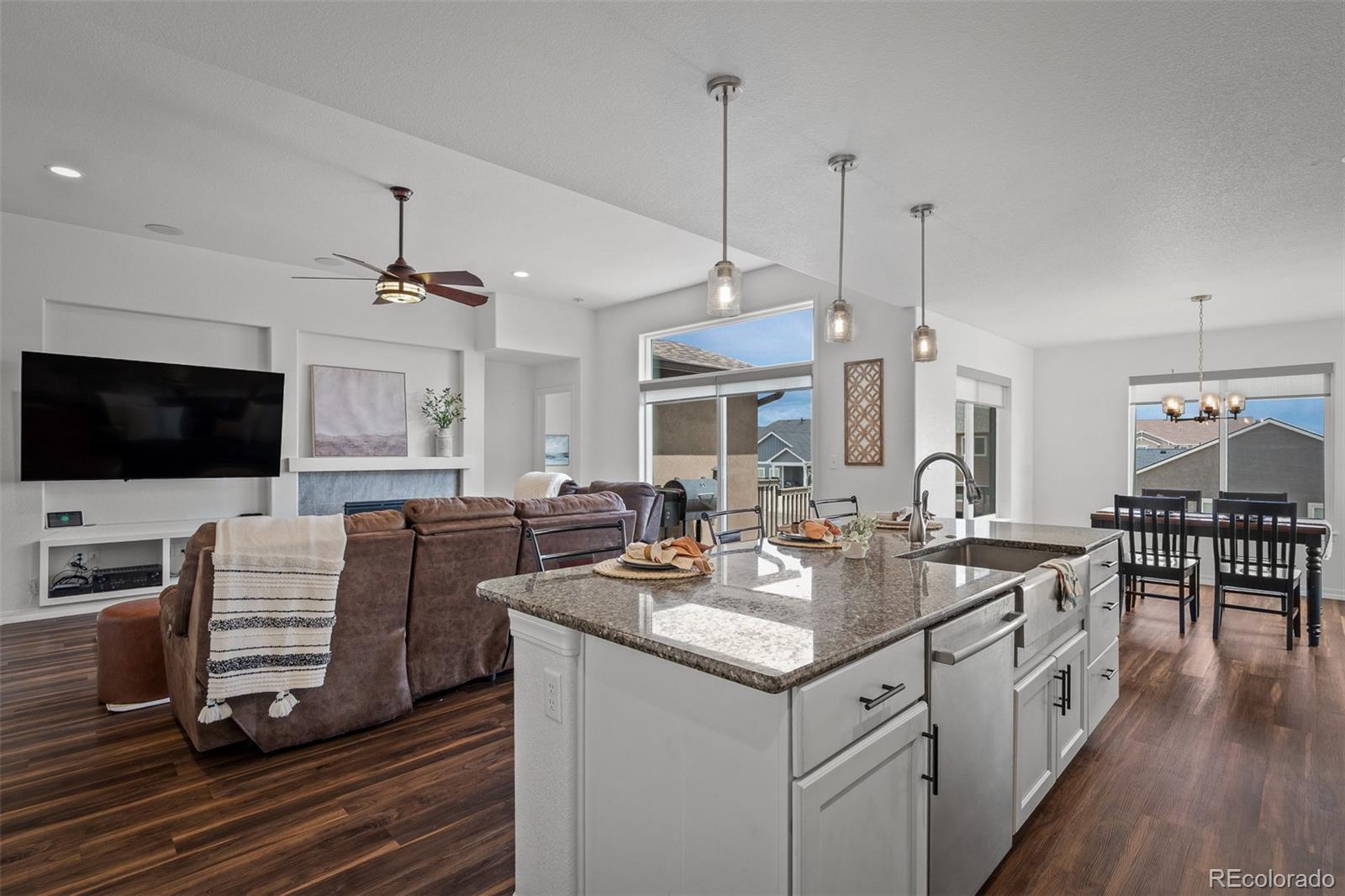 MLS Image #17 for 6678  cumbre vista way,colorado springs, Colorado
