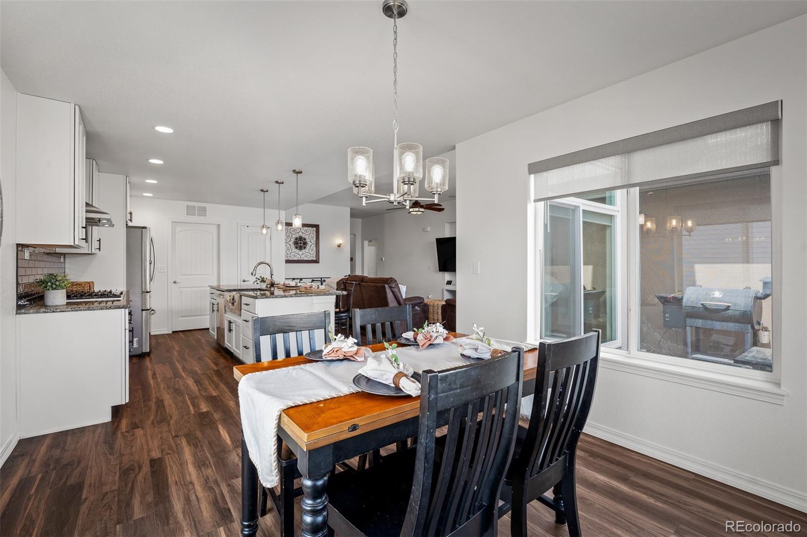 MLS Image #19 for 6678  cumbre vista way,colorado springs, Colorado