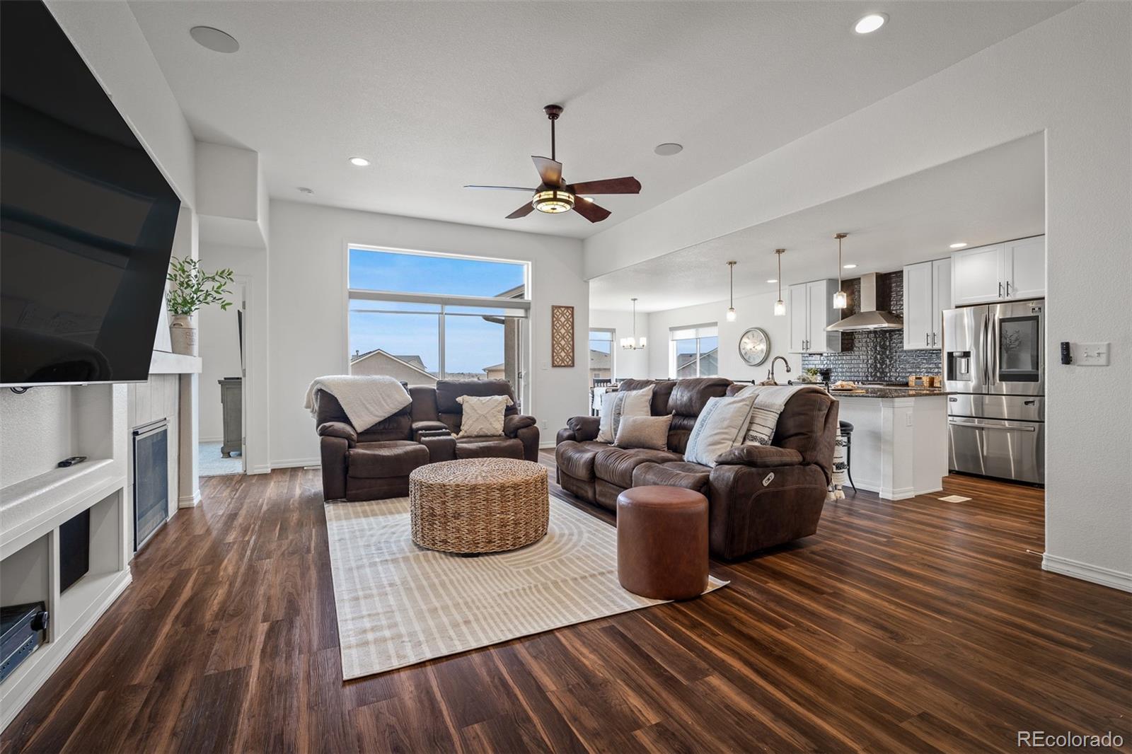 MLS Image #3 for 6678  cumbre vista way,colorado springs, Colorado