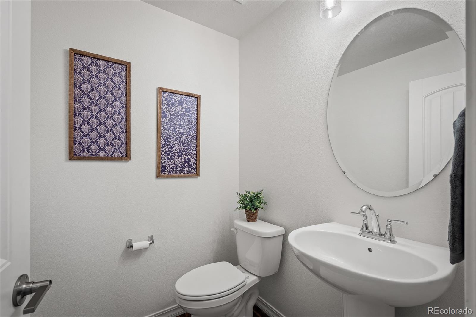 MLS Image #35 for 6678  cumbre vista way,colorado springs, Colorado