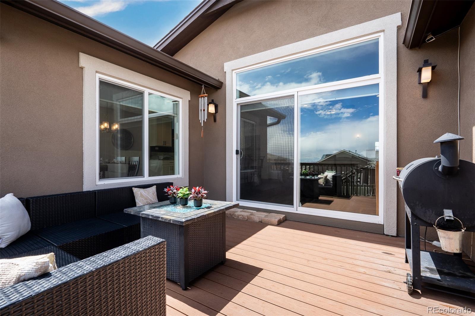 MLS Image #46 for 6678  cumbre vista way,colorado springs, Colorado