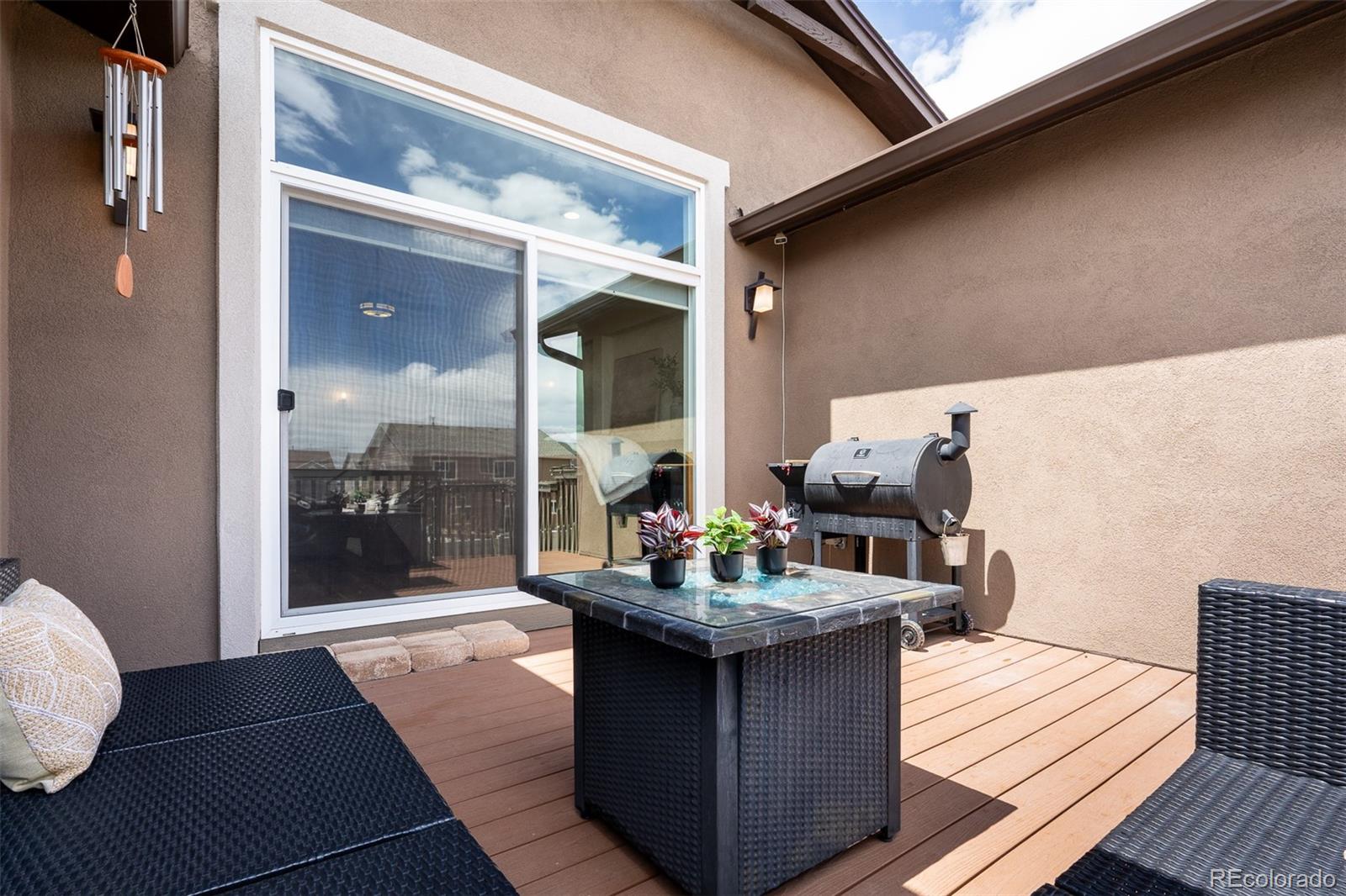 MLS Image #47 for 6678  cumbre vista way,colorado springs, Colorado