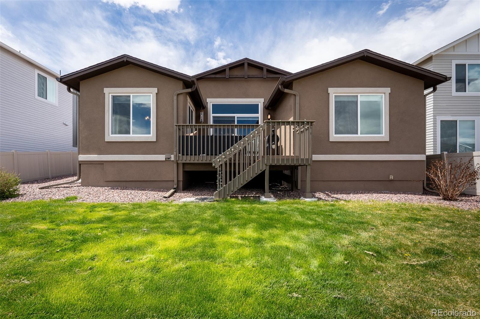 MLS Image #48 for 6678  cumbre vista way,colorado springs, Colorado