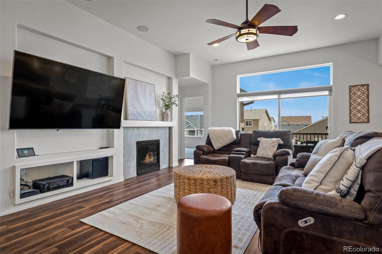 MLS Image #5 for 6678  cumbre vista way,colorado springs, Colorado