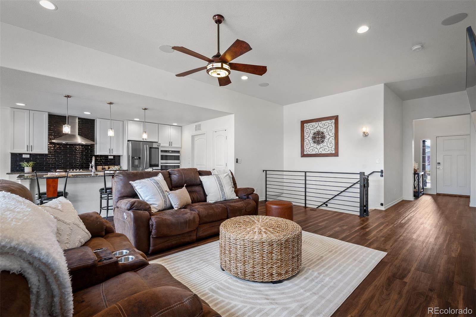MLS Image #6 for 6678  cumbre vista way,colorado springs, Colorado