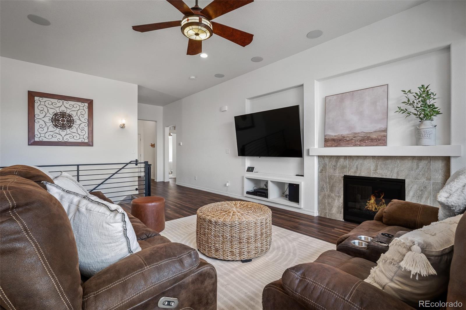 MLS Image #7 for 6678  cumbre vista way,colorado springs, Colorado
