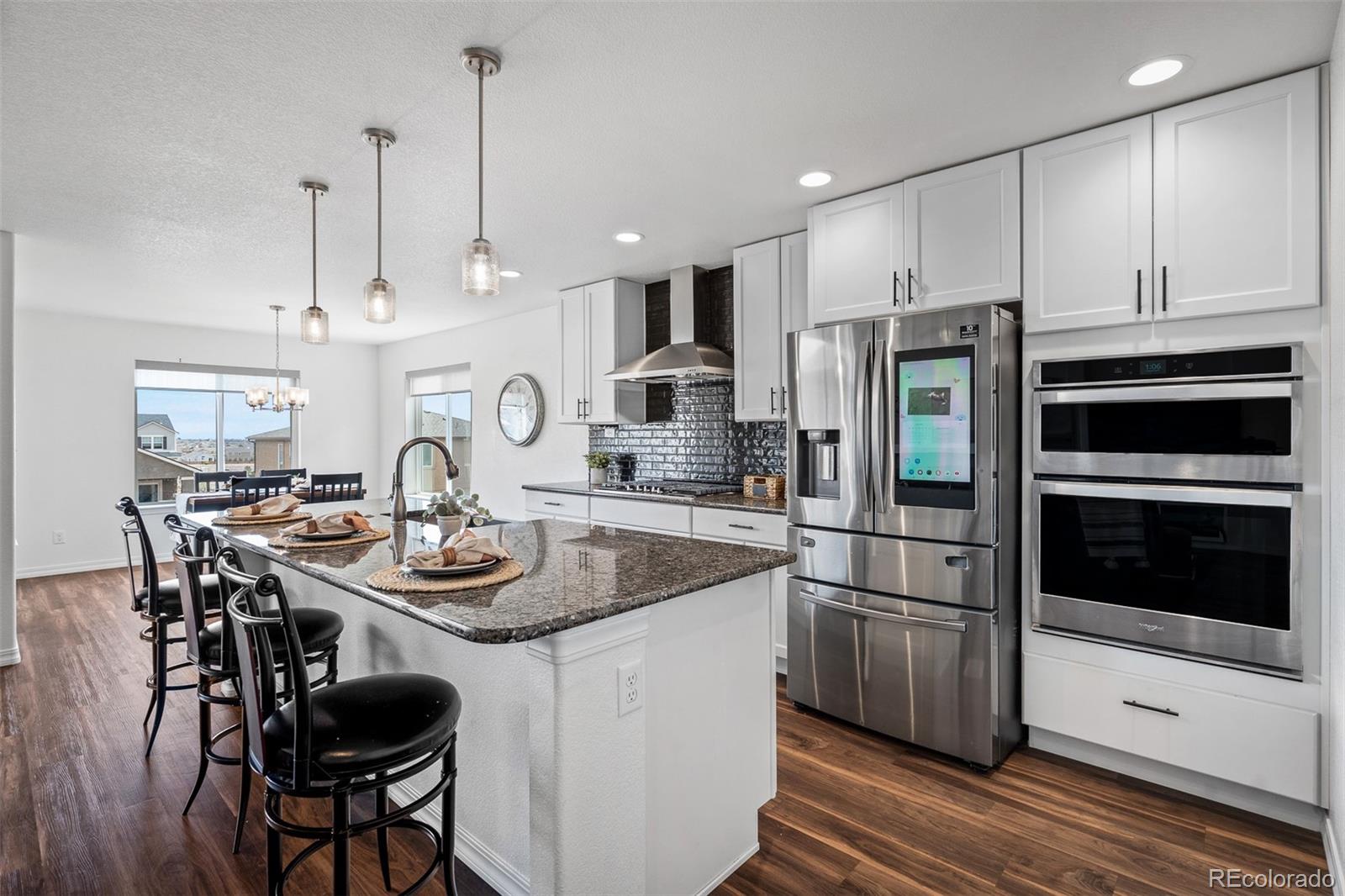 MLS Image #8 for 6678  cumbre vista way,colorado springs, Colorado