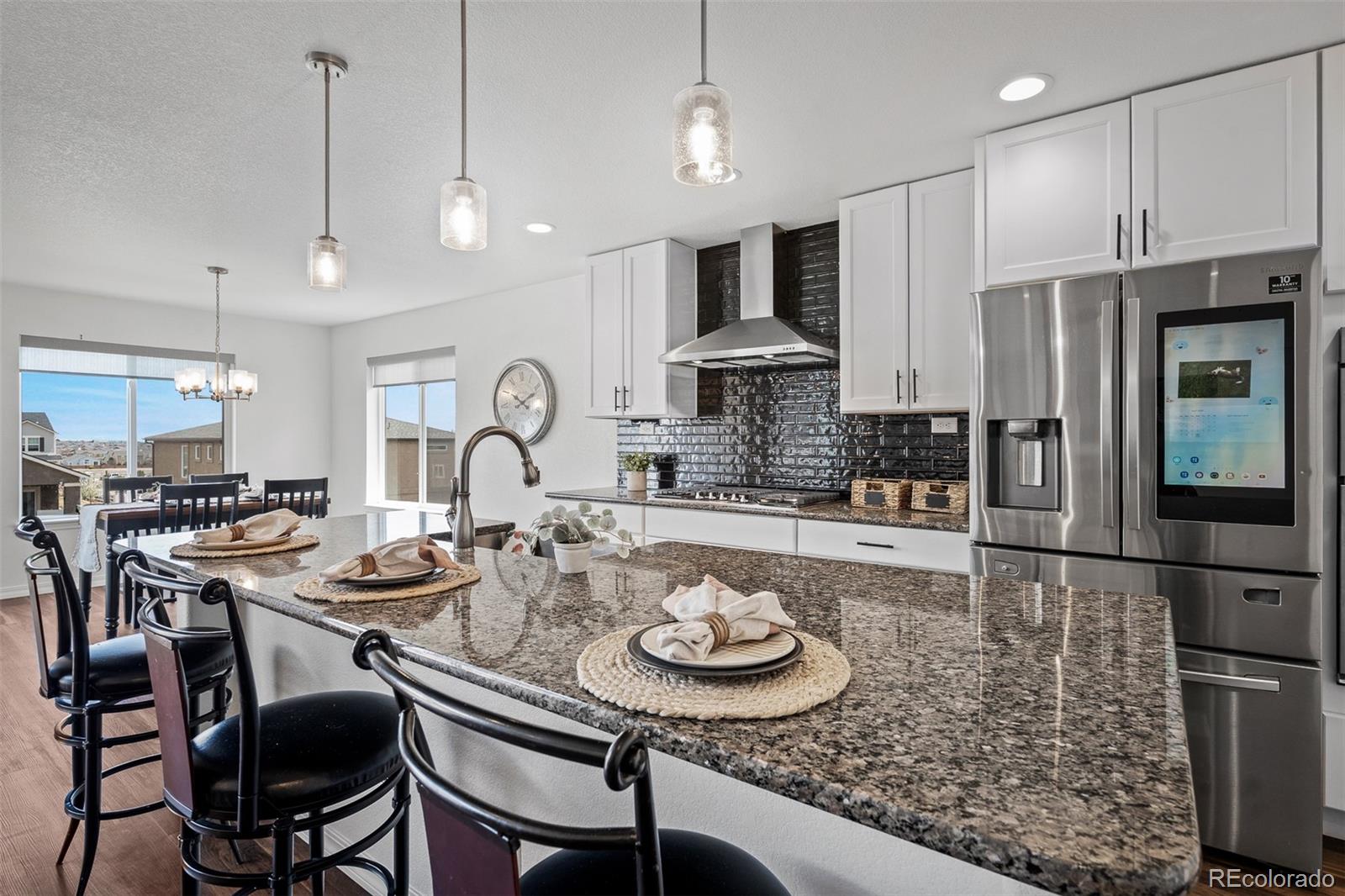 MLS Image #9 for 6678  cumbre vista way,colorado springs, Colorado