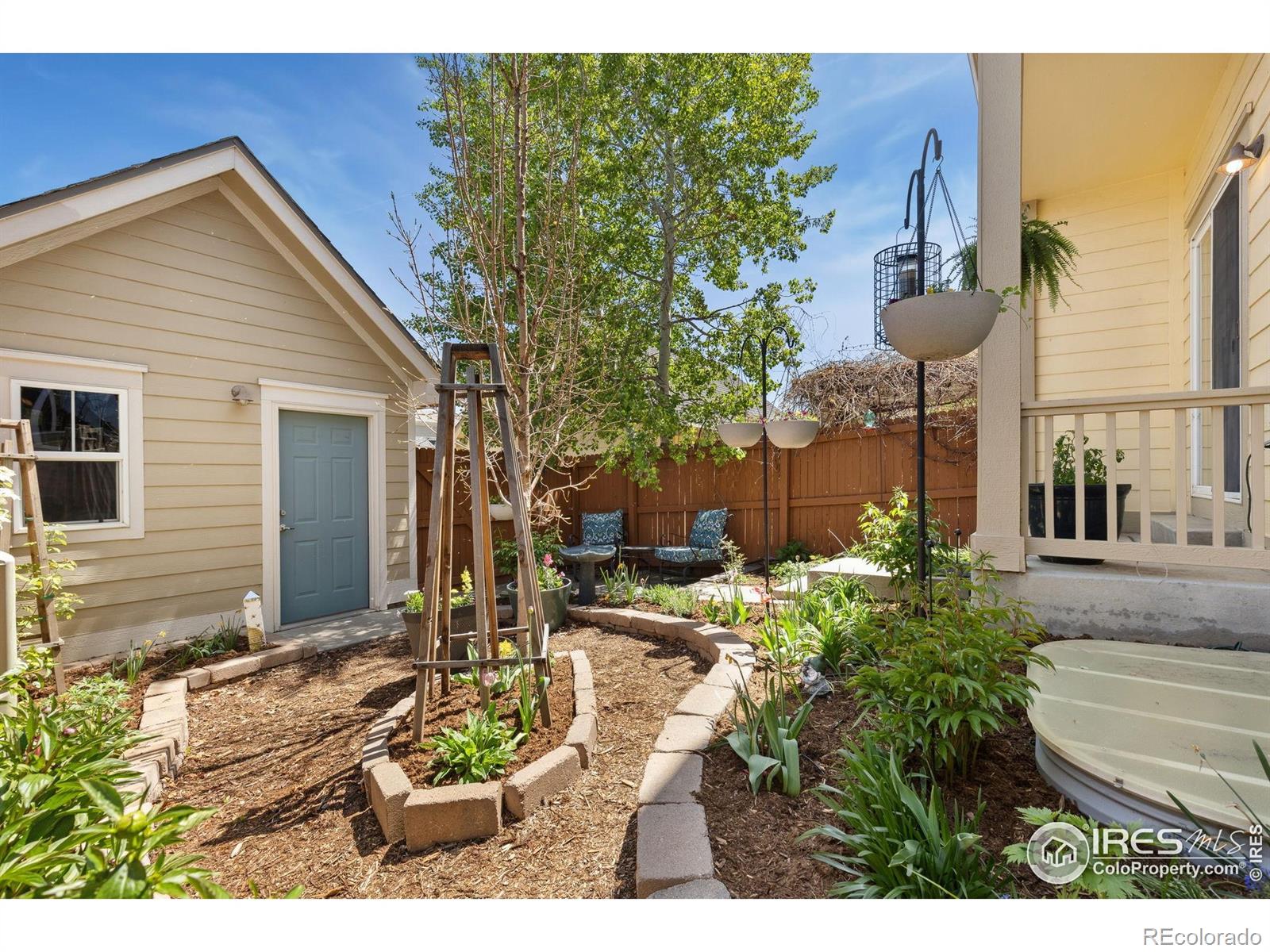 MLS Image #20 for 1278  hummingbird circle,longmont, Colorado