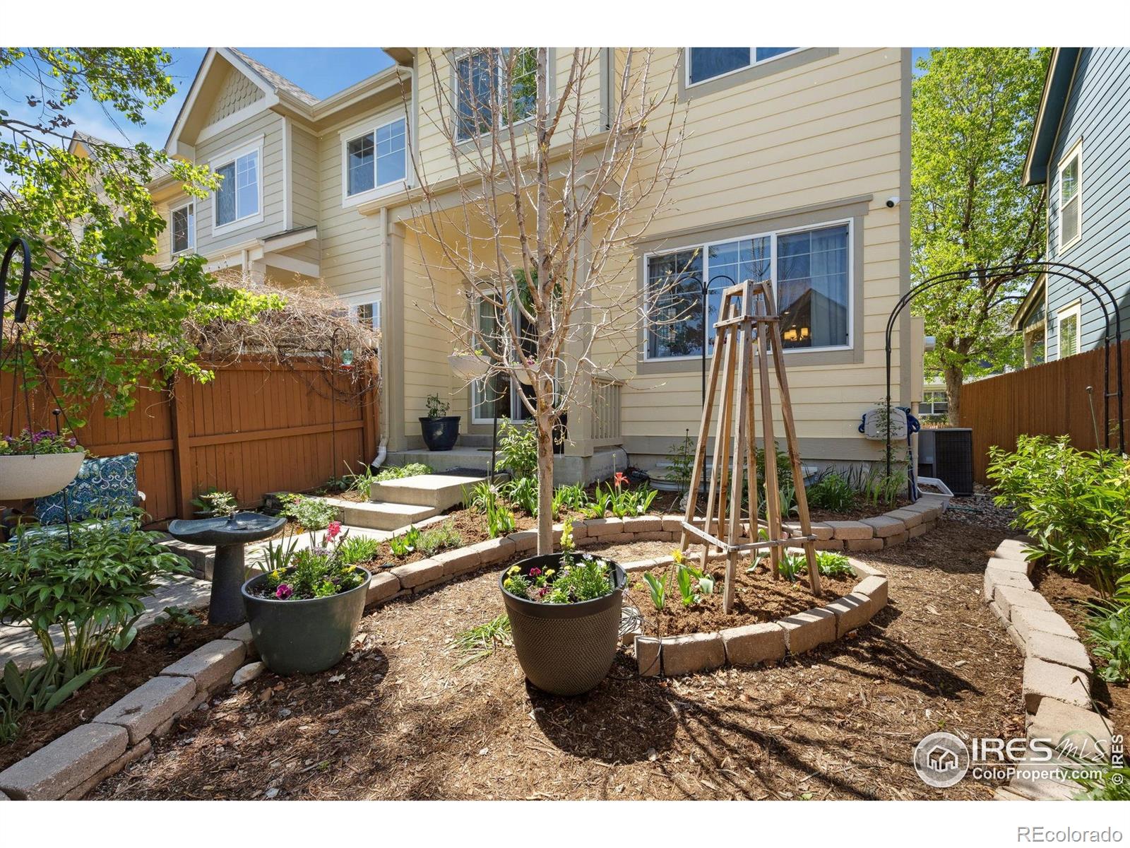 MLS Image #21 for 1278  hummingbird circle,longmont, Colorado