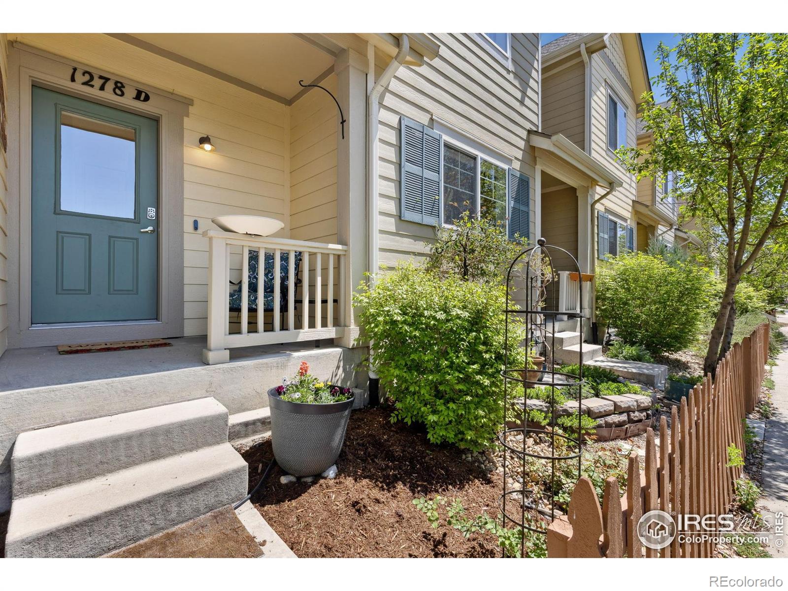 MLS Image #22 for 1278  hummingbird circle,longmont, Colorado