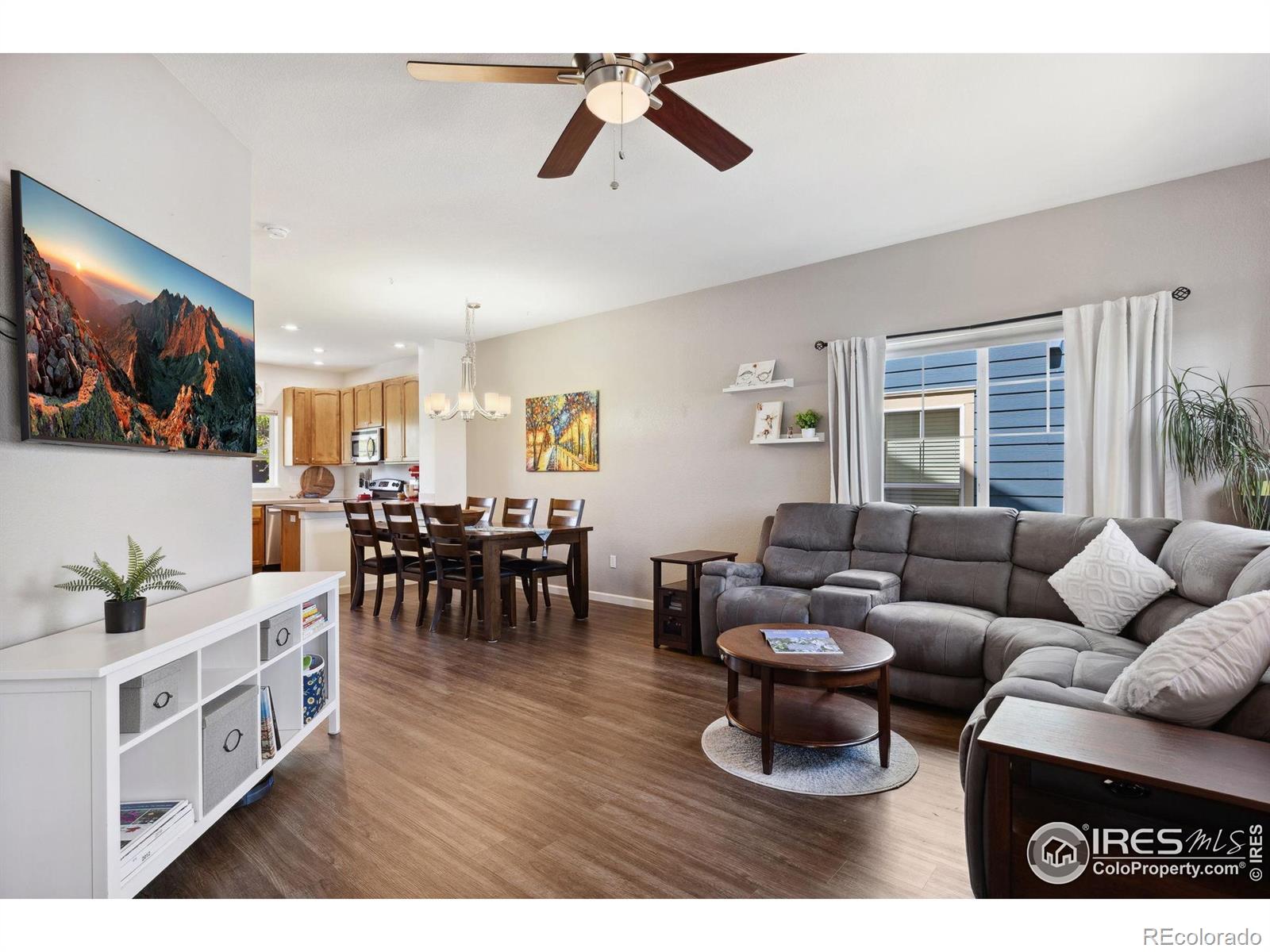MLS Image #5 for 1278  hummingbird circle,longmont, Colorado