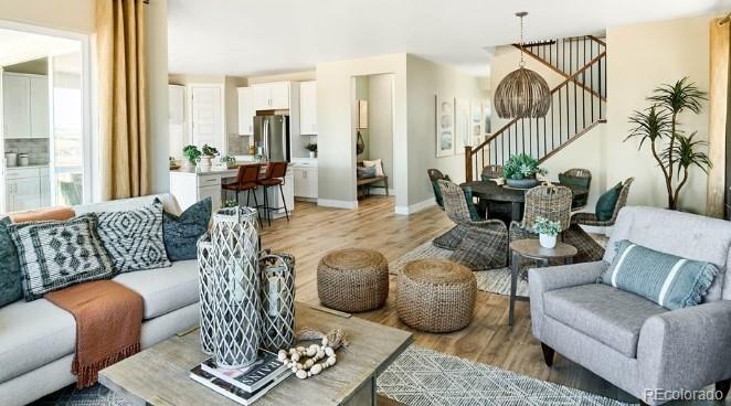 MLS Image #10 for 3343 n catawba way,aurora, Colorado