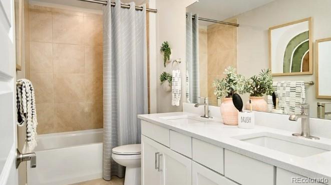 MLS Image #15 for 3343 n catawba way,aurora, Colorado