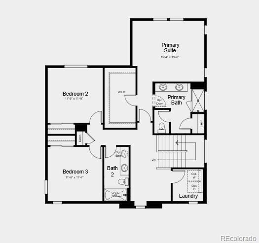 MLS Image #2 for 3343 n catawba way,aurora, Colorado