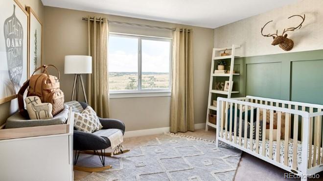 MLS Image #22 for 3343 n catawba way,aurora, Colorado