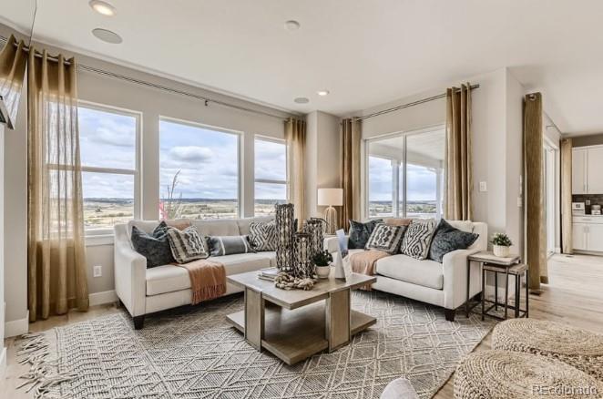 MLS Image #5 for 3343 n catawba way,aurora, Colorado