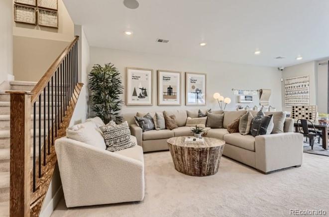 MLS Image #6 for 3343 n catawba way,aurora, Colorado