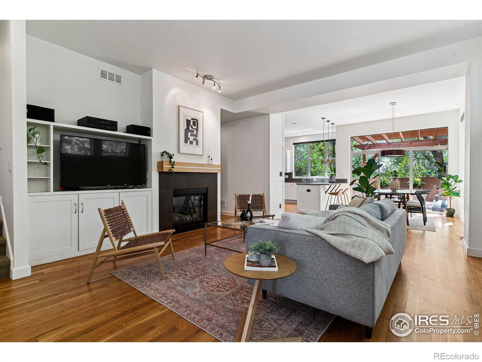 MLS Image #2 for 3272  big horn street,boulder, Colorado