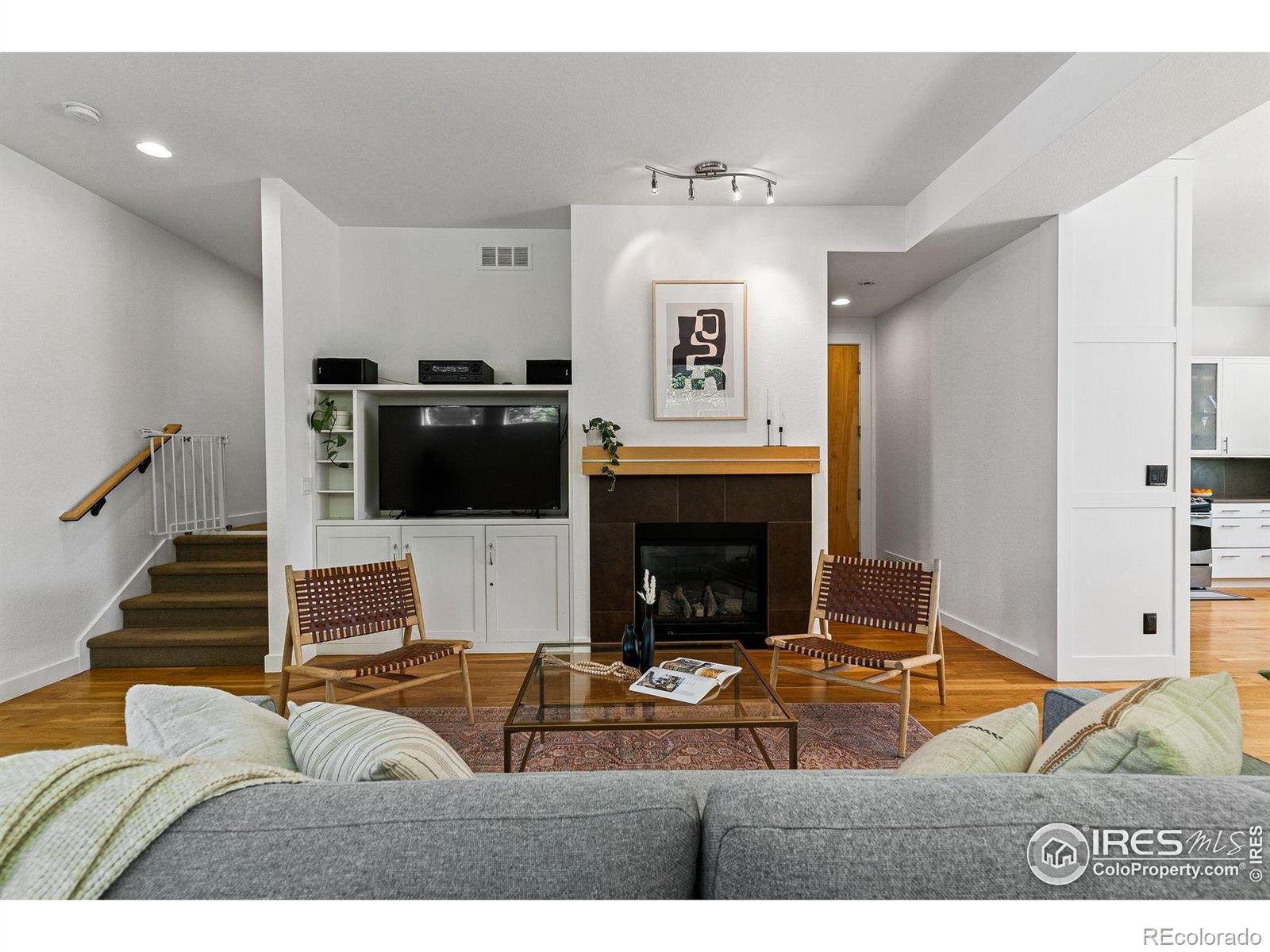 MLS Image #3 for 3272  big horn street,boulder, Colorado