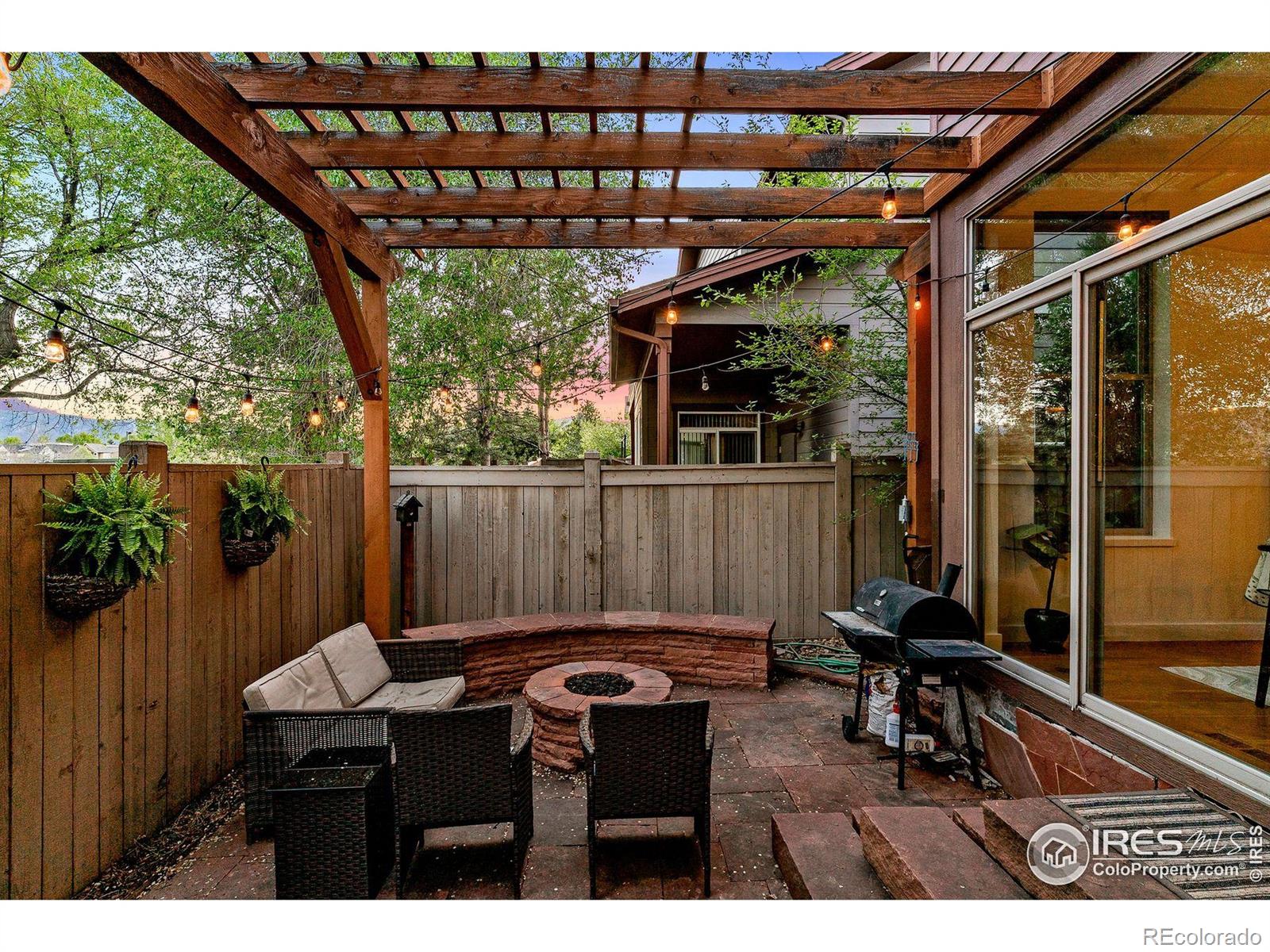 MLS Image #33 for 3272  big horn street,boulder, Colorado