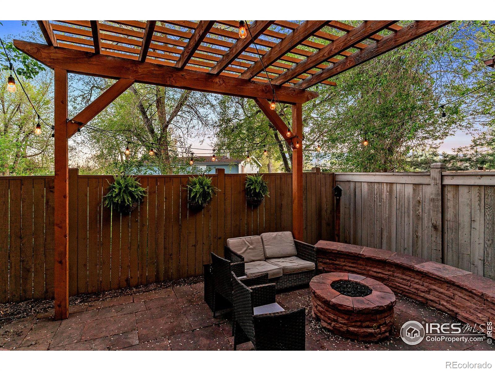 MLS Image #34 for 3272  big horn street,boulder, Colorado