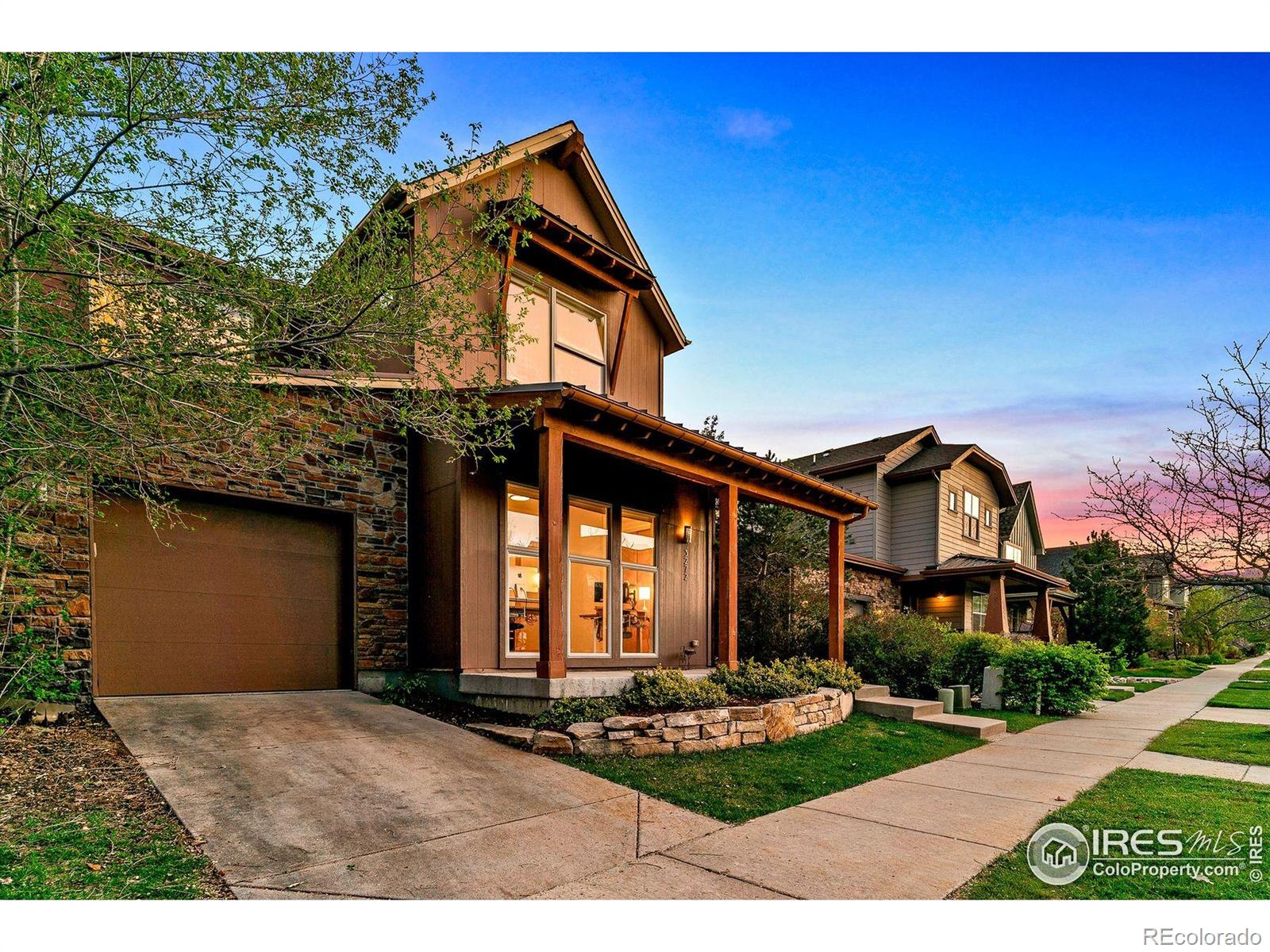 MLS Image #36 for 3272  big horn street,boulder, Colorado