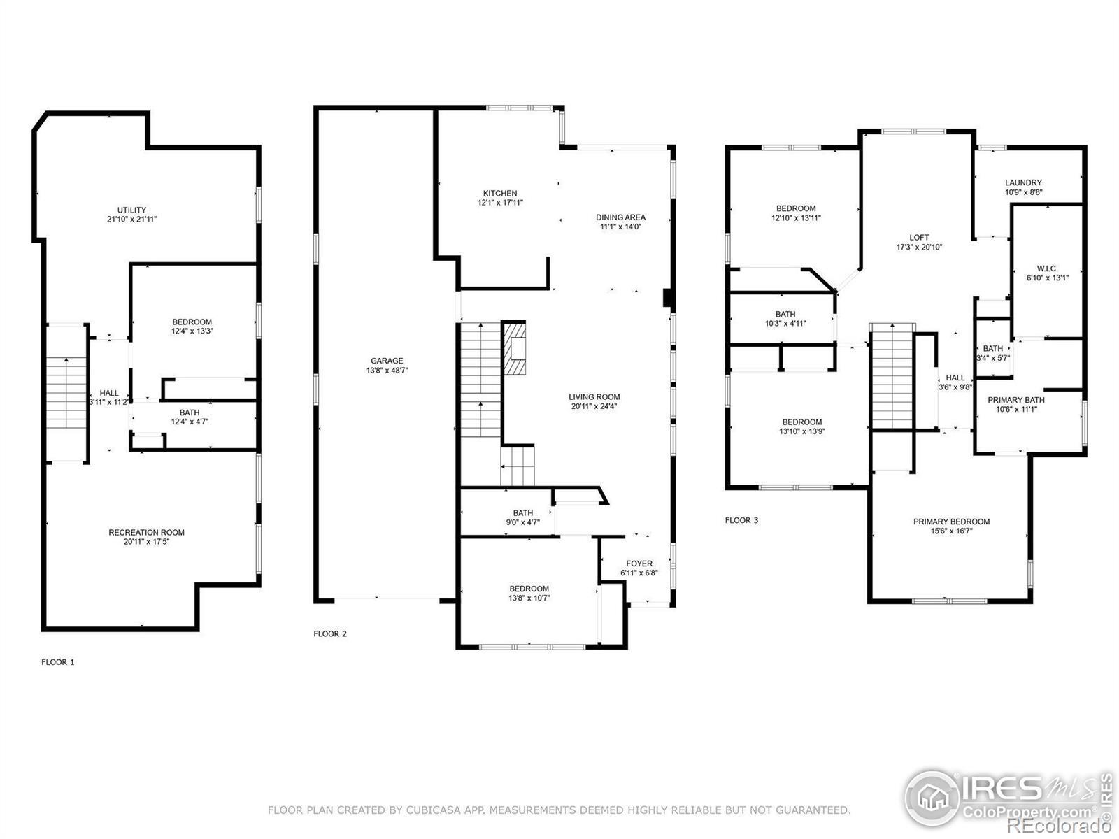 MLS Image #37 for 3272  big horn street,boulder, Colorado